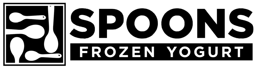 Spoons Frozen Yogurt